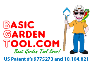 Basicgardentool