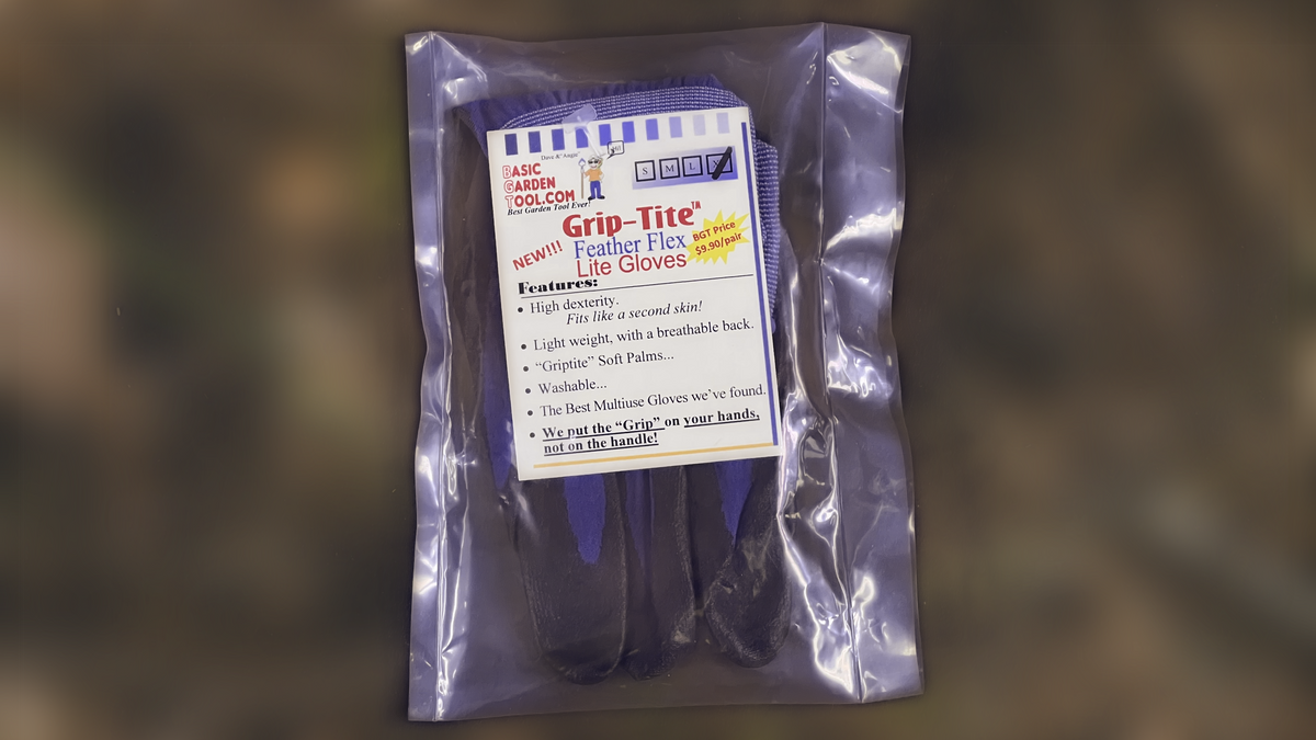 GripTite Otter Back Gloves Lite Best Driving Gloves Ever